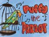 Puffy The Parrot - Bild 1