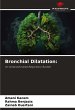 Bronchial Dilatation: - Bild 1