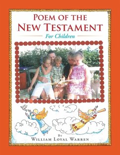 Poem of the New Testament Poem of the New Testament