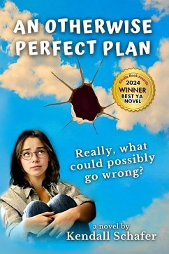 Cover An Otherwise Perfect Plan