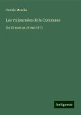 Les 73 journées de la Commune