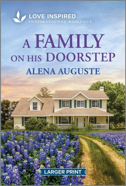 A Family on His Doorstep A Family on His Doorstep