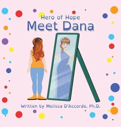 Hero of Hope Cover Hero of Hope