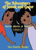 The Adventures of Snook and Gator The Adventures of Snook and Gator