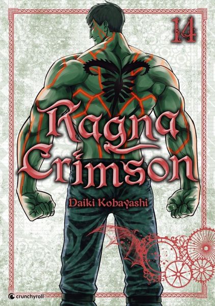 Ragna Crimson