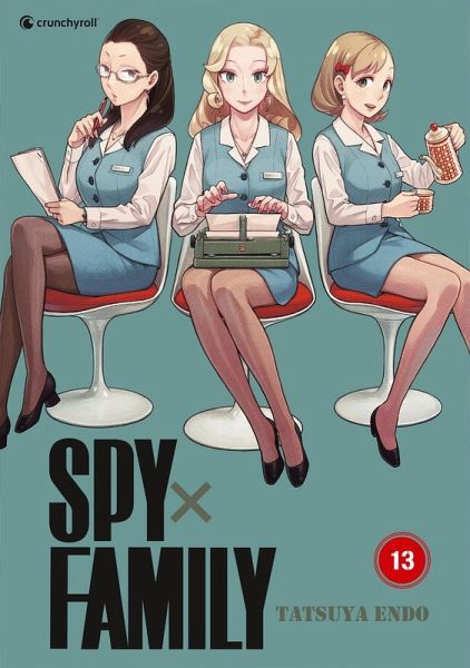 Spy x Family