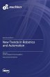 New Trends in Robotics and Automation - Bild 1