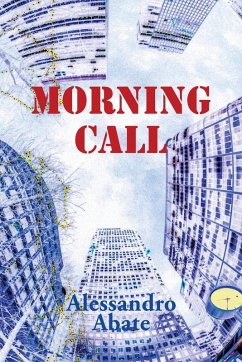 Cover Morning Call