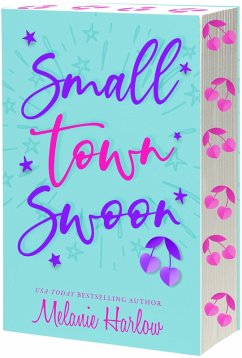 Small Town Swoon - Harlow, Melanie