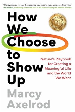 Cover How We Choose to Show Up