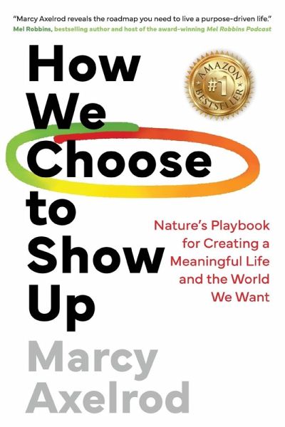 How We Choose to Show Up How We Choose to Show Up