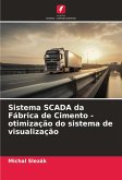 Sistema SCADA da Fábrica de Cimento - otimização do sistema de visualização Sistema SCADA da Fábrica de Cimento - otimização do sistema de visualização