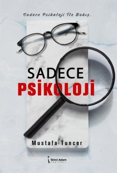 Cover Sadece Psikoloji