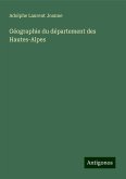Géographie du département des Hautes-Alpes Géographie du département des Hautes-Alpes