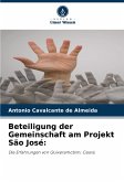 Beteiligung der Gemeinschaft am Projekt São José: