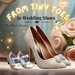 From Tiny Toes to Wedding Shoes - Arispe, Alvino