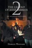 The Legend of Jesse Jammer 2 The Legend of Jesse Jammer 2
