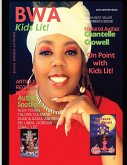 Kids Lit Magazine Kids Lit Magazine