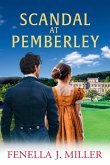Scandal at Pemberley Scandal at Pemberley