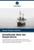 Anhaltende Akte der Seepiraterie