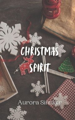 Christmas Spirit - Sinclair, Aurora