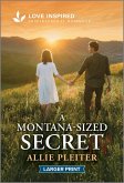 A Montana-Sized Secret A Montana-Sized Secret