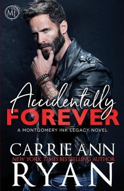 Accidentally Forever - Ryan, Carrie Ann