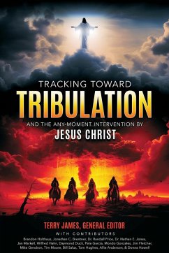 Cover Tracking Toward Tribulation