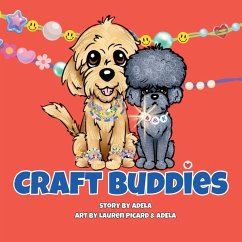 Craft Buddies - Adela