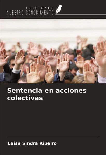 Sentencia en acciones colectivas Sentencia en acciones colectivas