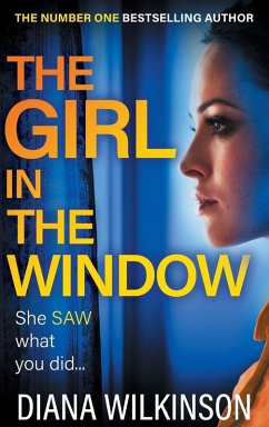 Cover The Girl in the Window
