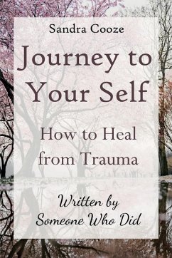 Cover Journey to Your Self
