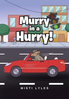 Murry in a Hurry! - Lyles, Misti