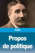Propos de politique - Bild 1