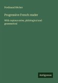 Progressive French reader