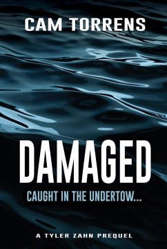 Cover Damaged