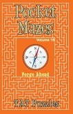 Pocket Mazes - Volume 15