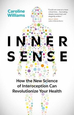 Cover Inner Sense