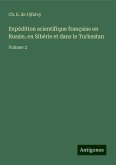 Expédition scientifique française en Russie, en Sibérie et dans le Turkestan Expédition scientifique française en Russie, en Sibérie et dans le Turkestan