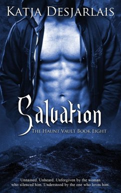 Cover Salvation