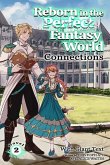 Connections (light-novel)