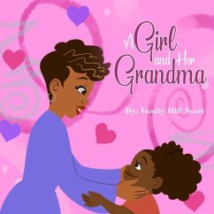 Cover A Girl and Her Grandma