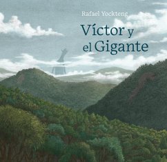 Victor Y El Gigante / Victor and the Giant Cover Victor Y El Gigante / Victor and the Giant