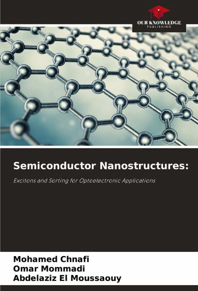 Semiconductor Nanostructures: