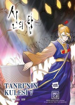 Cover Tanrinin Kulesi 7