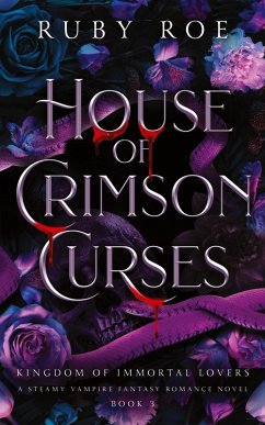 House of Crimson Curses - Roe, Ruby