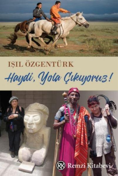 Haydi Yola Cikiyoruz