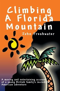 Climbing A Florida Mountain - Freshwater, John