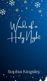 Words of a Holy Night