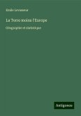 La Terre moins l'Europe La Terre moins l'Europe